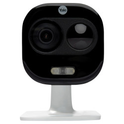 Yale All-in-One Outdoor Wi-Fi Camera - 1080p - SV-DAFX-W