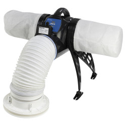 Vent Axia Lo-Carbon PureAir Home Positive Input Ventilation Unit with Heater