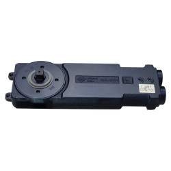 Adams Rite DC51-V Variable Concealed Transom Door Closer - 90° - Power Size 1-4 - Hold Open