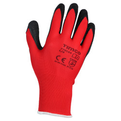 TIMCO Lightweight Grip Glove - Large