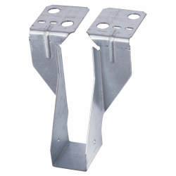 Simpson Strong Tie Masonry Joist Hanger for Solid Joists - 175 x 47mm