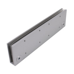 Rutland Glass Door Shoe - for TS.9205