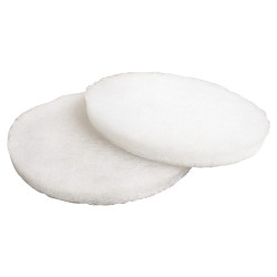 Vent Axia Lo-Carbon 496038 Heat Save Filters - Pack of 2