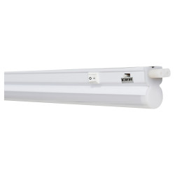 Forum Electralite Bodhi 14W LED Link and Strip Light - 911mm - 3000K/4000K/6000K CCT - White