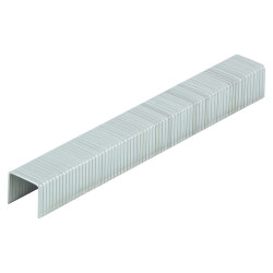 TIMCO Heavy Duty Staples - 10mm Length - A2 304 Stainless Steel - Pack of 1000