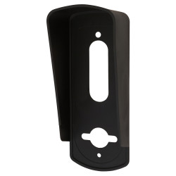 Codelocks PINGuard XT3 Weather and Security Guard for CL600, CL4000/4500, CL5000/5500 Series - Black