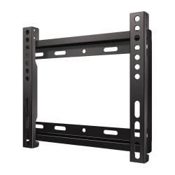 SECURA Wall Mount TV Bracket for 10-39" TVs - Fixed