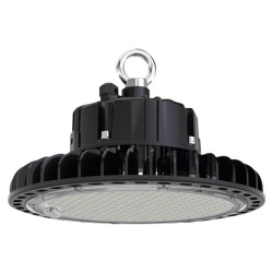 Integral LED Perform+ 200W LED High Bay Dimmable Light - 27,000 lumens - 5000K Daylight