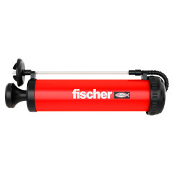 Fischer Blow Out Pump