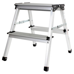 ProDec Step Ladder - 410mm