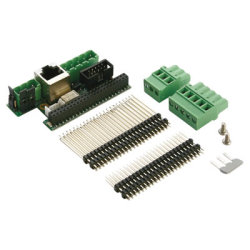 Ditec DAB105 Door Operator Safety Upgrade Card