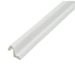 Schlegel AQ21 (QL3009) Aquamac Seal - 6m Length - White