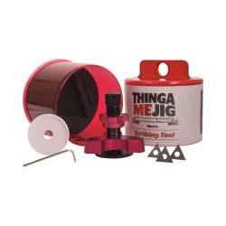 Thingamejig Scribing Tool