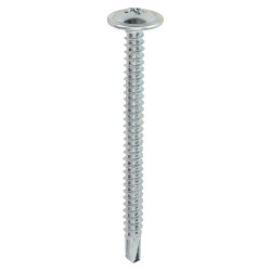 TIMCO Baypole Screw - 4.8 x 60mm - Pack of 200