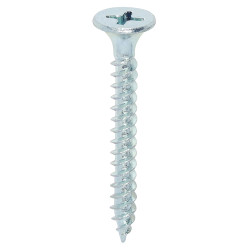 TIMCO Fine Thread Bugle Head Drywall Screws - 3.5 x 32mm - Zinc - Pack of 1000