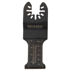 Reisser Bi-Metal Multi Tool Blade - 32mm x 18 TPI
