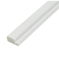 Schlegel AQ33 Aquamac Seal - 25m Length - White