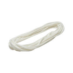 Nylon Sash Window Cord - 6mm Diameter - 10m Knot