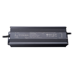 Integral LED 24V 100W Constant Voltage Dimmable LED Triac Driver - IP66 - 200-240VAC