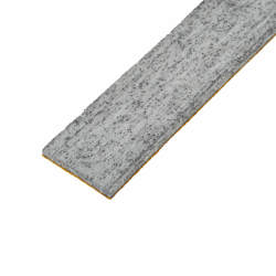 Sealmaster Intumescent Fireglaze Tape - FD60 - 25 x 2.5 x 2100mm - Grey - Pack of 10