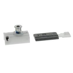 Briton Hold Open Arm - for 2700