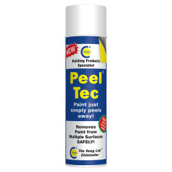 C-Tec Peel Tec Paint Remover - 500ml