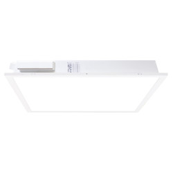 Integral LED 9.5-32W TP(a) UGR19 Backlit LED Panel Light - 595 x 595mm - 4000K Cool White