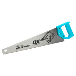 OX Trade 22"/ 550mm Hand Saw - 8 TPI