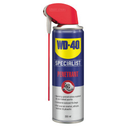 WD-40 Fast Release Penetrant - 250ml