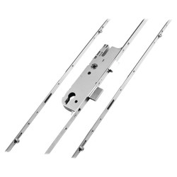 GU Ferco uPVC Multipoint Door Lock - 4 Roller - 35mm Backset - 92mm c/c