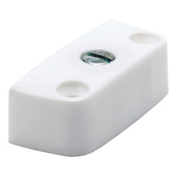 Blum Knockdown Fittings - White - Pack of 50
