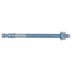 TIMCO Throughbolt - 12 x 180mm - Pack of 8