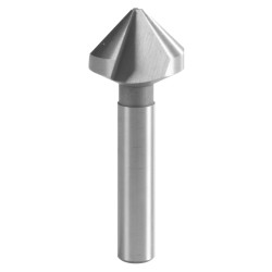 TIMCO HSS Countersink - M2 - 12.4mm Drill Diameter