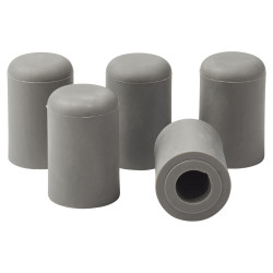 Fireco Dorgard Spare Ferrules - Pack of 5