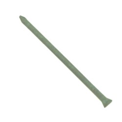 ForgeFix Panel Pin - 1.6 x 40mm - Sheradised - 500g Pack