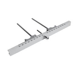 Souber Cylinder Gauge