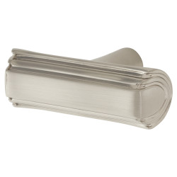 Altro Filton 11mm T-Bar Cabinet Knob - 41 x 30mm - Satin Nickel