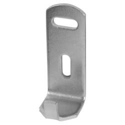 Fire Extinguisher Bracket - For 2kg CO2 Extinguisher