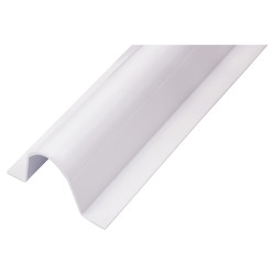 Exitex Digitex Rear Finger Guard - 1925mm Length - White