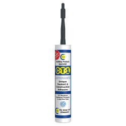 CT1 Multi-Surface Sealant & Adhesive - 290ml - Anthracite