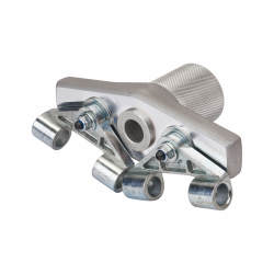 Souber DBB Morticer Housing Part for Doors 55mm-85mm thick