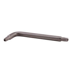 Hafren 6-Lobe Pin 'L' Key Wrench - T25