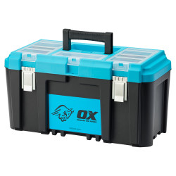 OX Pro Toolbox - 490mm/19" Length
