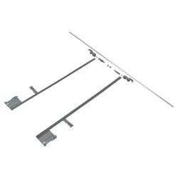 Blum MOVENTO Side Stabilisation