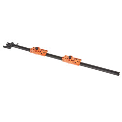 Blum Adjustable Drilling Template Position Transfer for Jig Hinges and Plates