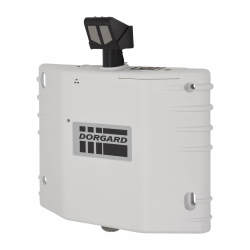 Fireco Dorgard Fire Door Holder - White