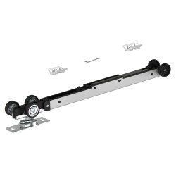 Klug Ultra Soft Close Mechanism for Ultra Pocket Doors - 50kg Max Weight