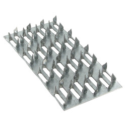 Simpson Strong Tie Mending Plate - 100 x 50mm