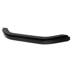 Altro Aries Bow Cabinet Pull Handle - 160mm Centres - Matt Black