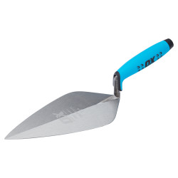 OX Pro Brick Trowel - London Pattern - 280mm/ 11" Blade Length